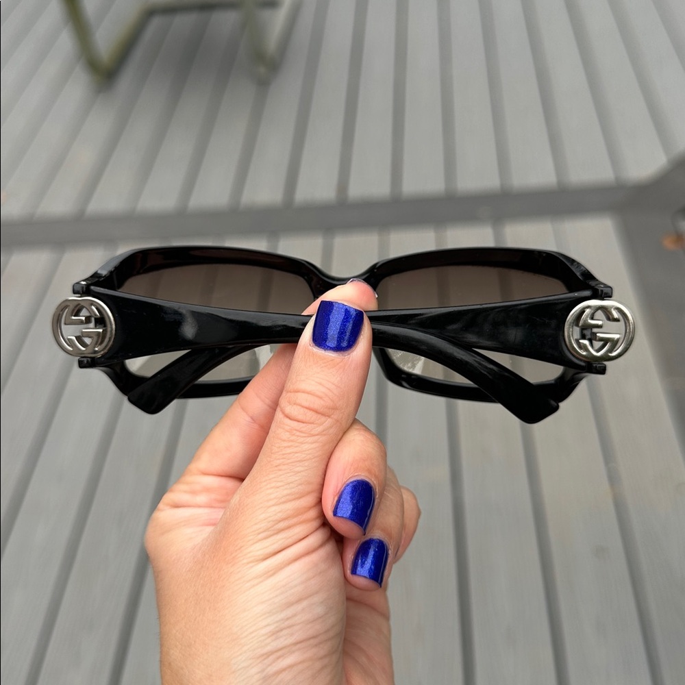 Gucci GG2599/S sunglasses - Picture 16 of 16